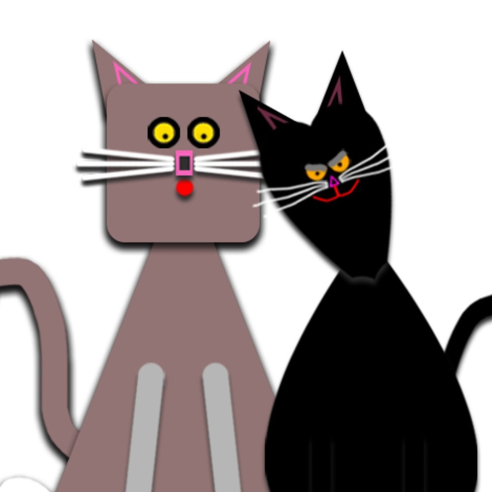Meet your Poshers, Laura and Bob